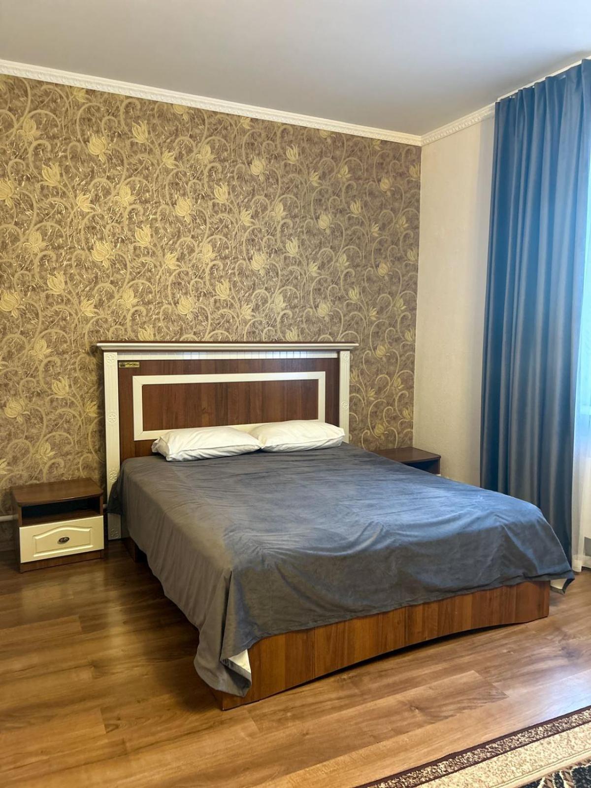 Достык Люкс Qostanay Exterior foto