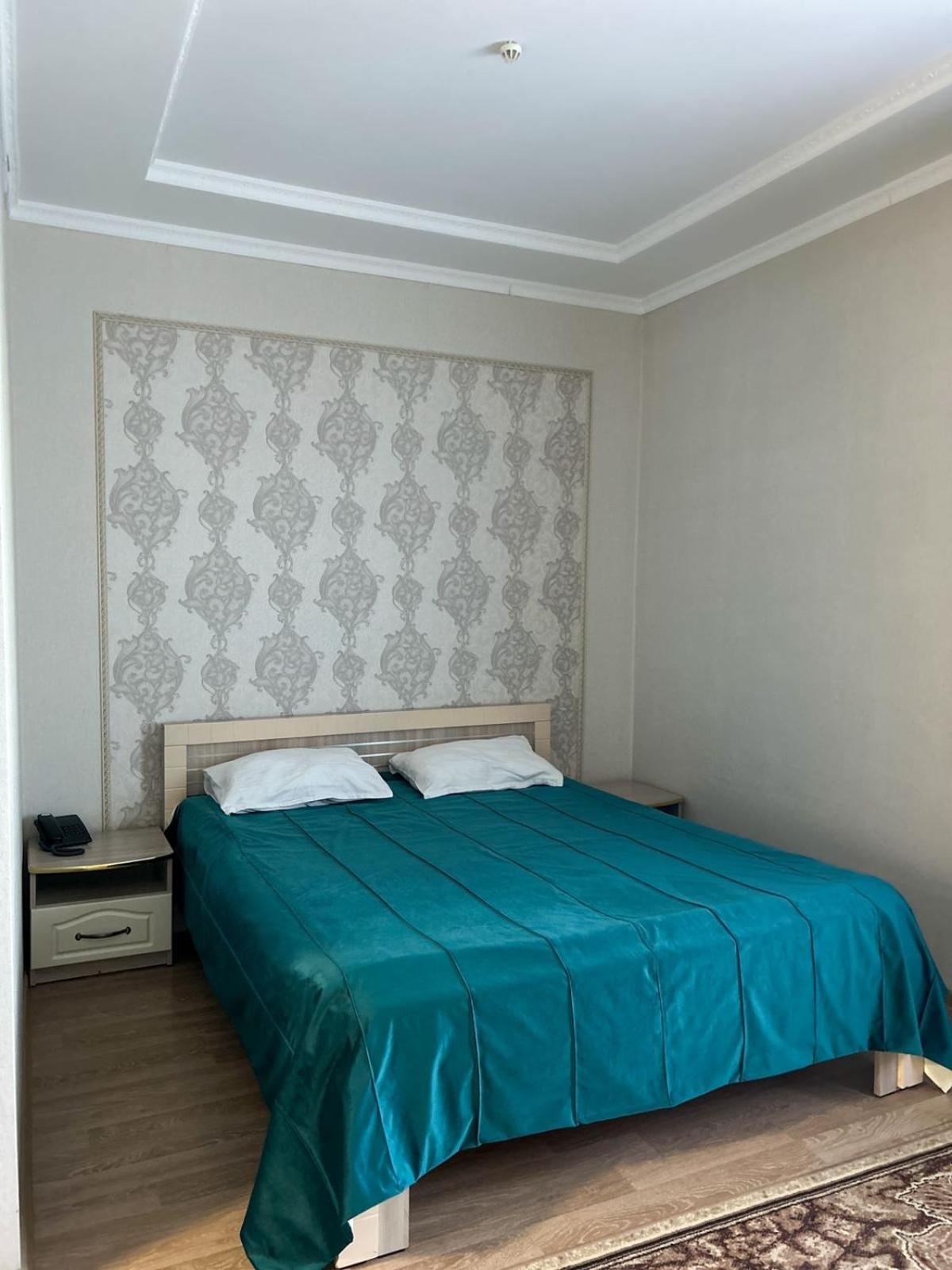 Достык Люкс Qostanay Exterior foto