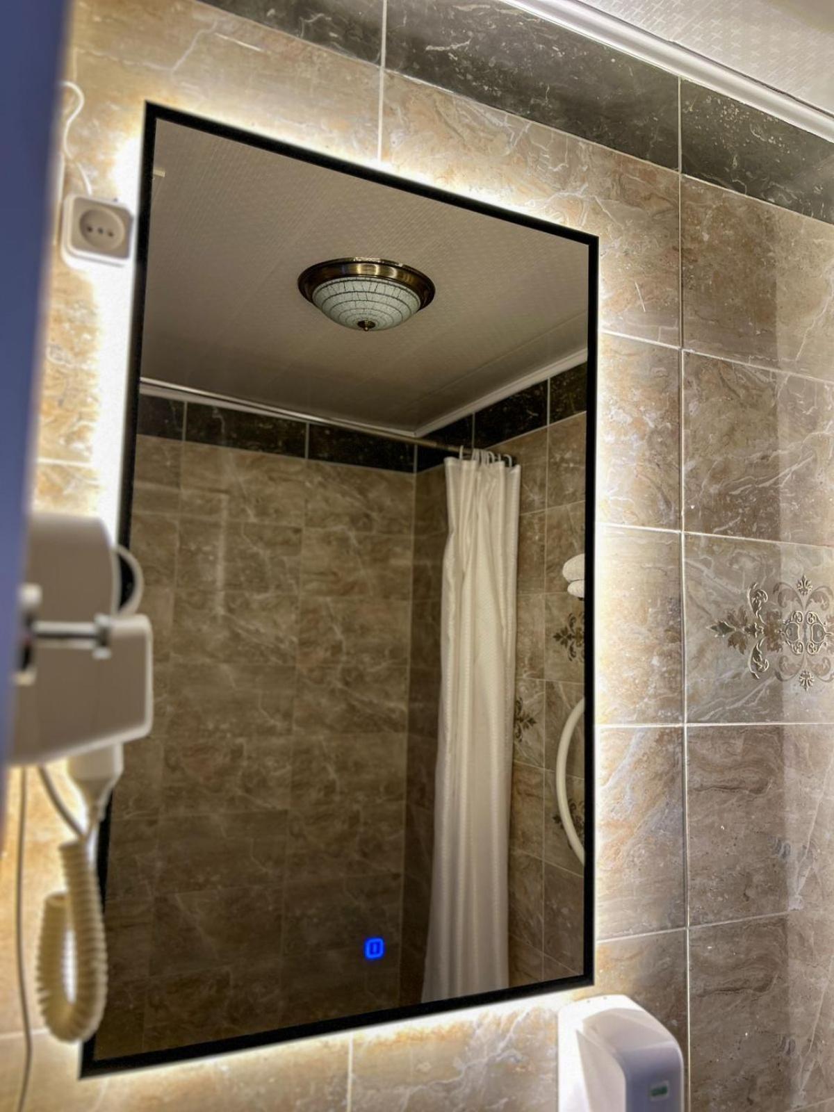 Достык Люкс Qostanay Exterior foto
