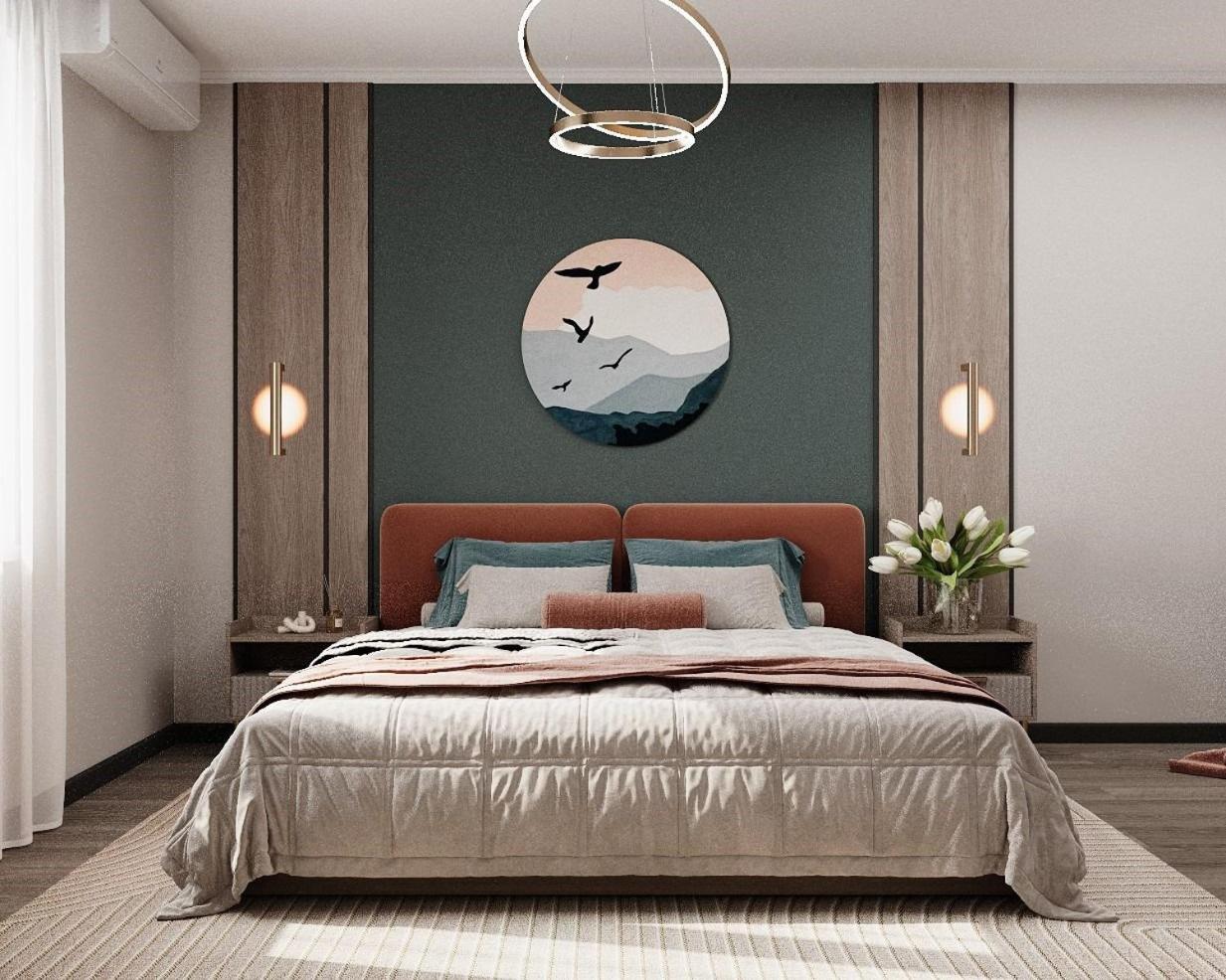 Достык Люкс Qostanay Exterior foto