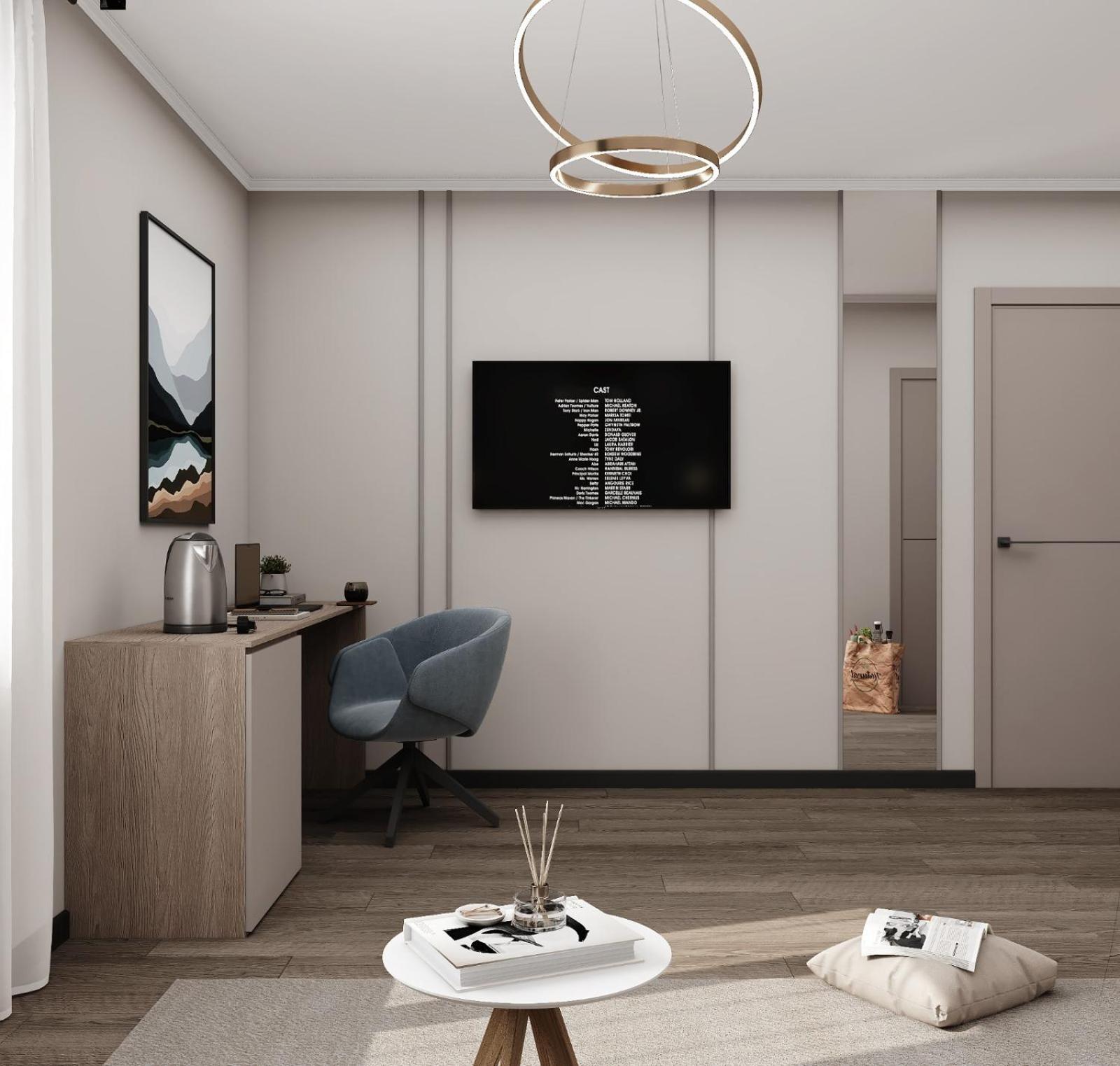Достык Люкс Qostanay Exterior foto